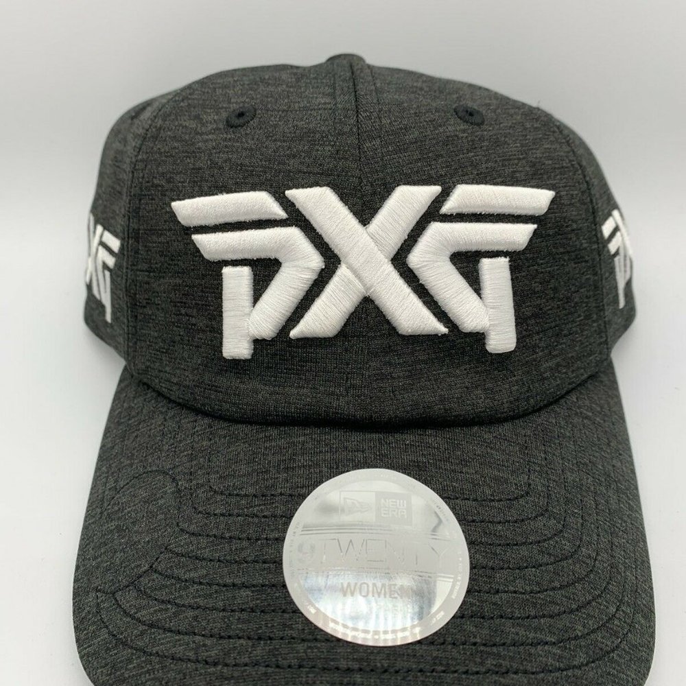 PXG Golf 9twenty‎ New Era Hat Strapback Womens